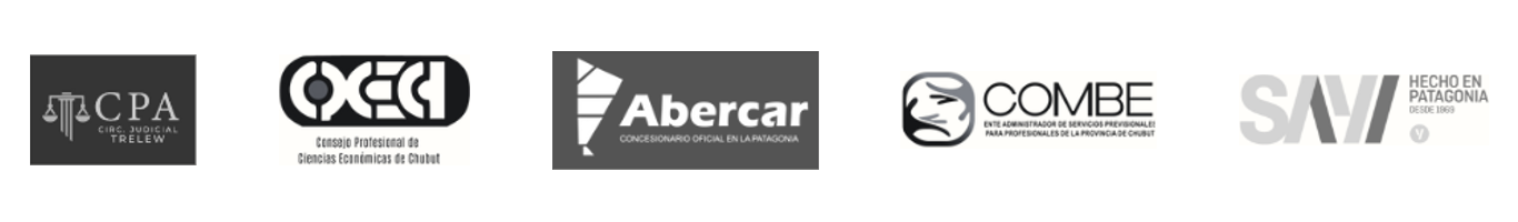 Logo Cliente 1